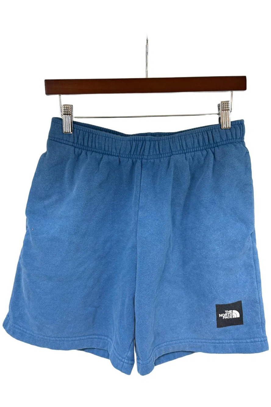 The North Face Men's Never Stop Shorts Blue - Regular